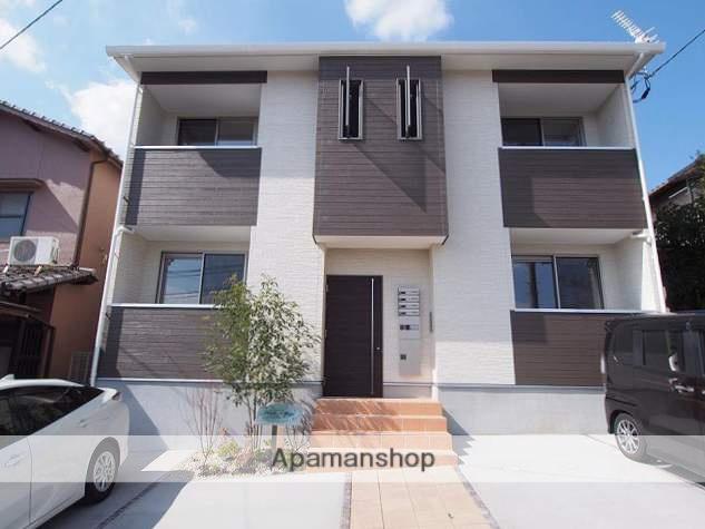 ヴァンヴェール八木