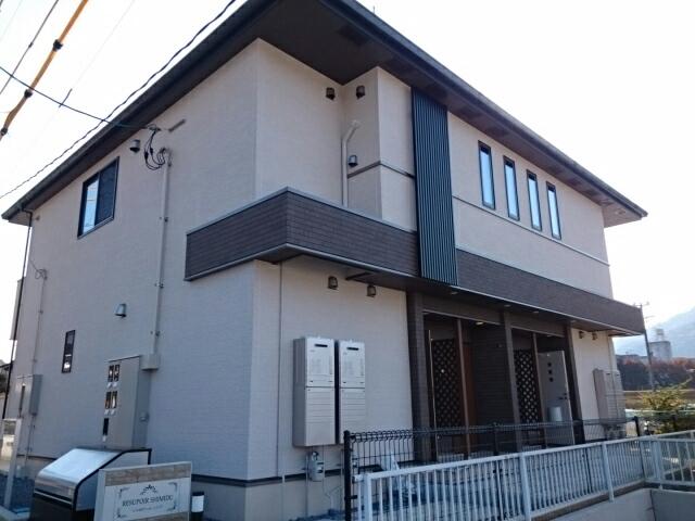 レスポワール シミヅ