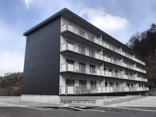 KSB SATSUKIGAOKA 2号棟