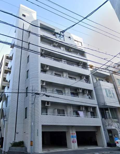 中浦ビル