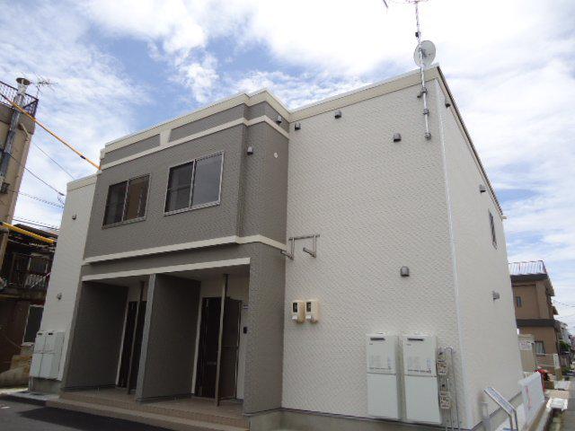 ヨーコーポ広Ⅱ