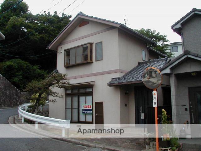 可部線 三滝駅 徒歩2分 2階建 築26年