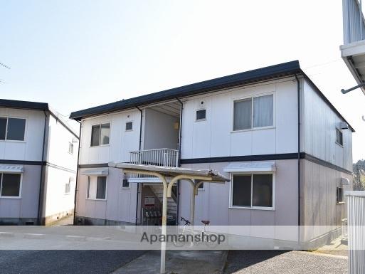 パストラルハイムB館