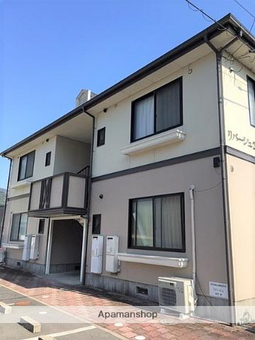 リバージュ 2号棟