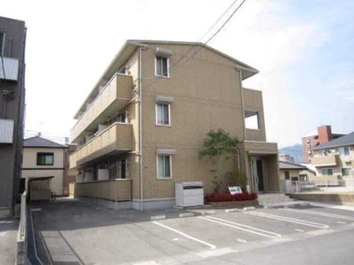 オンリーワン古新開