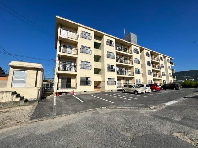 大塚西マンション