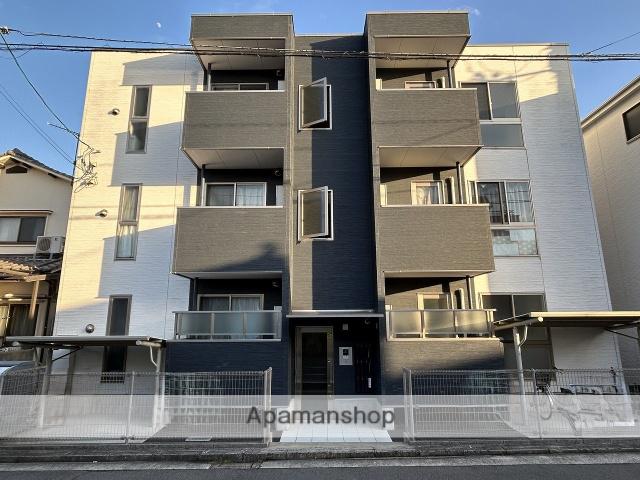 月光南観音七番館