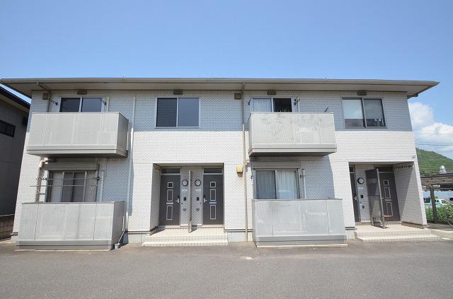 リバーサイドMH