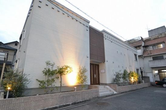 メゾンブランシュ南千田