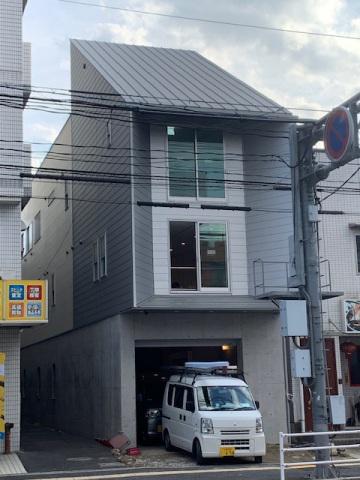 FS BLDG