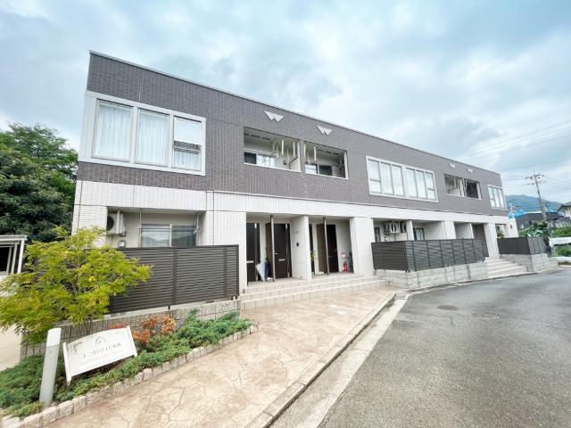 ユニヴァリィ長束西