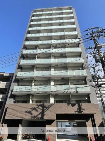 YELL RESIDENCE横川新橋