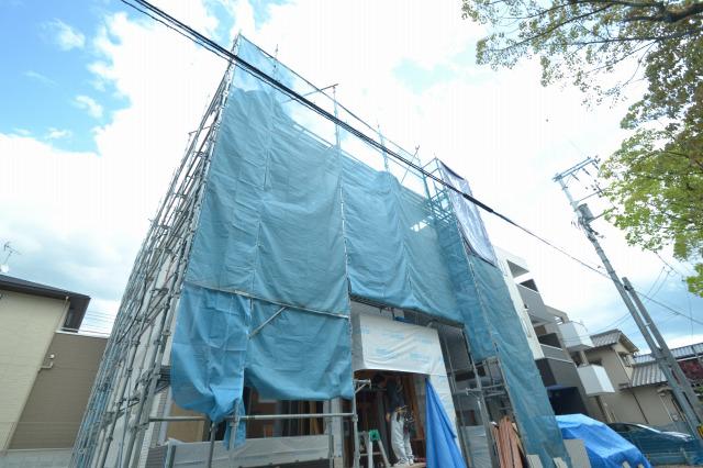 REGALEST PARK SIDE 宇品Ⅰ