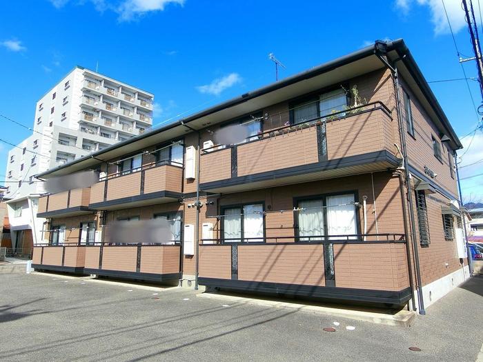 セジュール西田