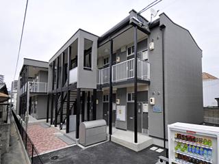 レオパレスプリマベーラ