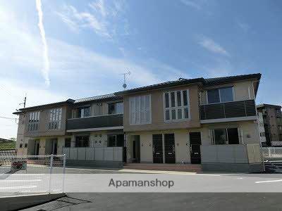 サリアンコート川田