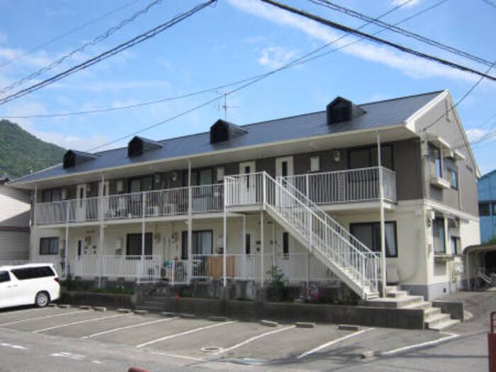 ルミエール中迫