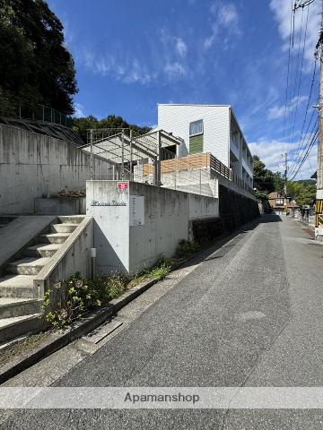 メゾンヴェルテ