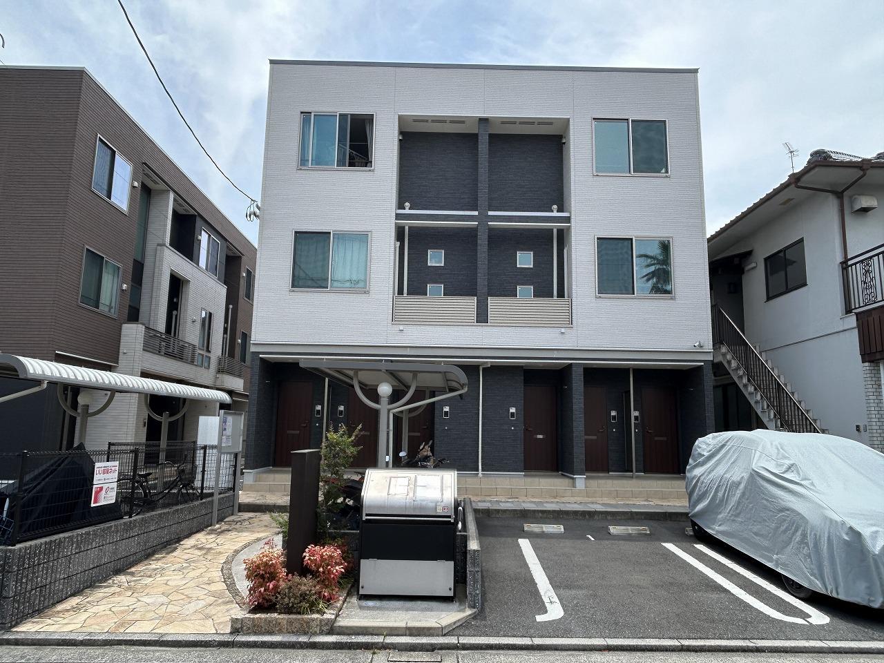 ルミエール五日市駅前Ⅱ