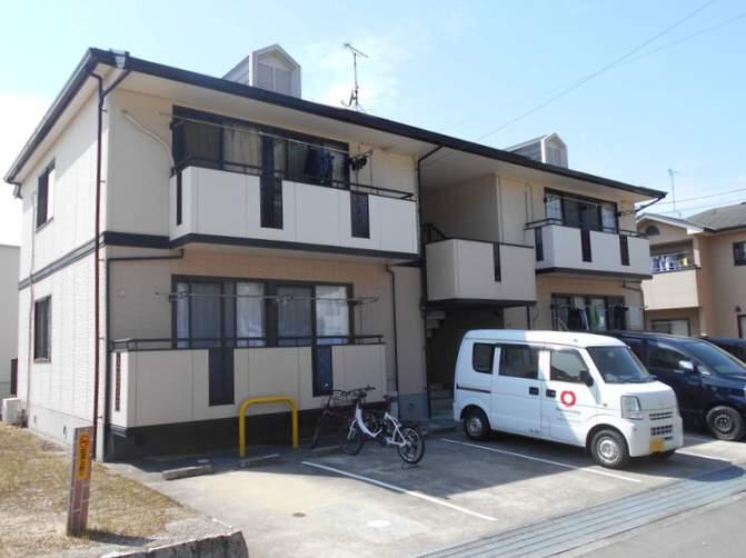 グリーンヒルズ