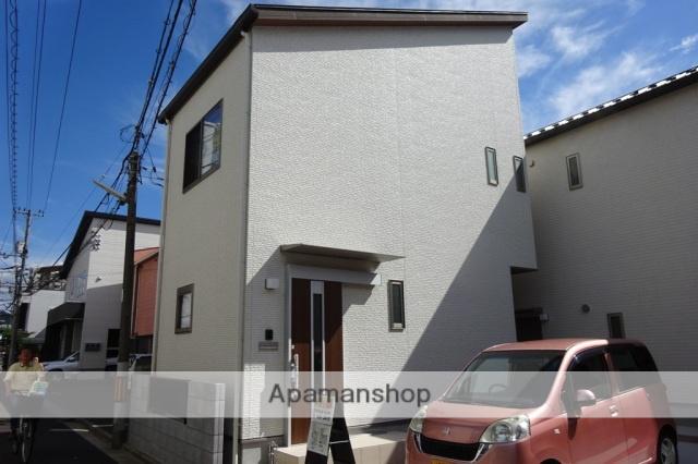 芸備線 矢賀駅 徒歩4分 2階建 築9年