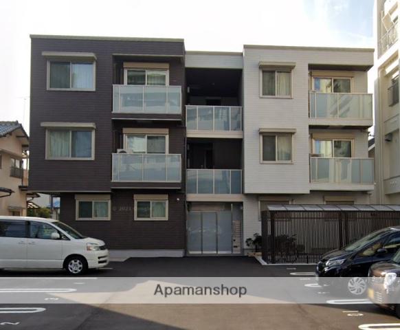 広島電鉄宮島線 佐伯区役所前駅 徒歩5分  築6年