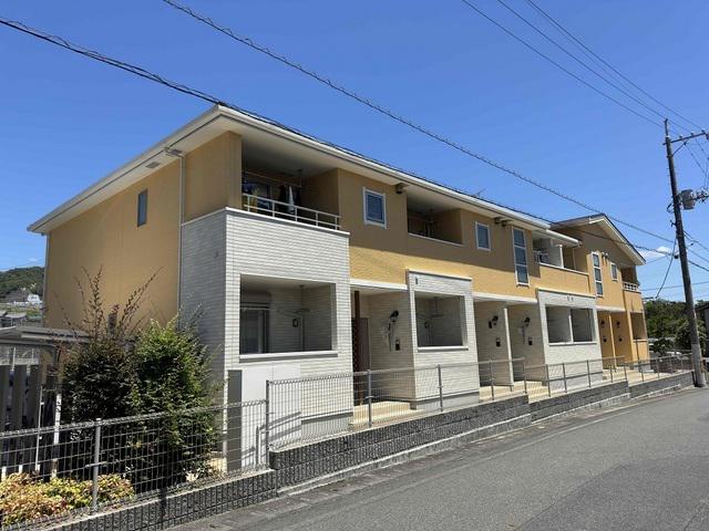 サンレジデンス Ⅰ