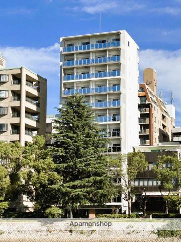 TREE TERRACE平和公園