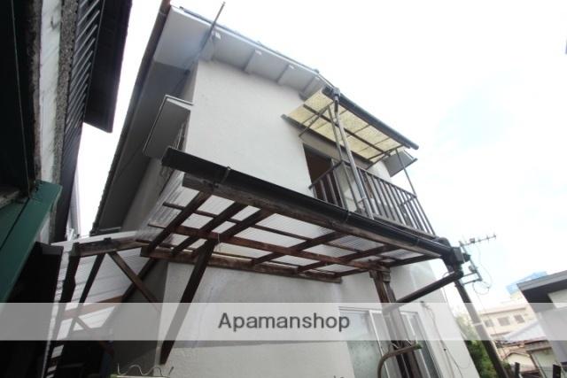 山陽本線 向洋駅 徒歩20分 2階建 築55年