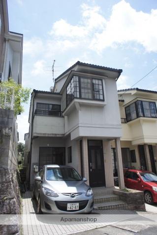 広島県広島市東区 2階建 築32年