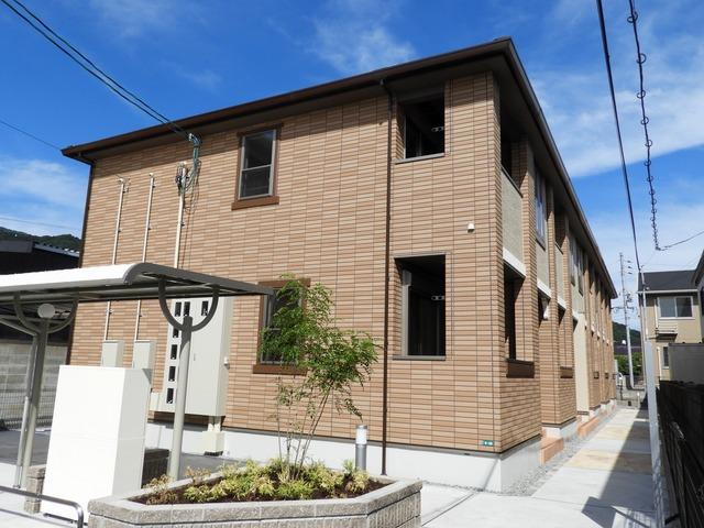 ヴィヴレ広駅前