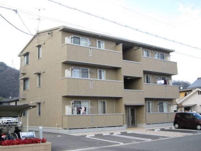 メルクールランペ