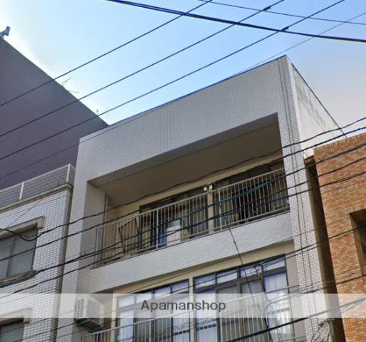 梶ビル(2LDK/3階)