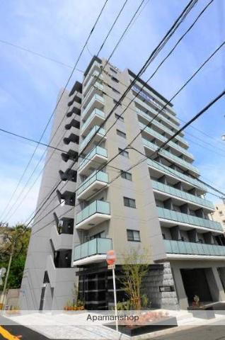S-RESIDENCE宇品5丁目Ⅰ