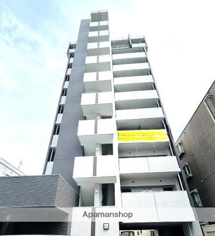 CALM牛田本町