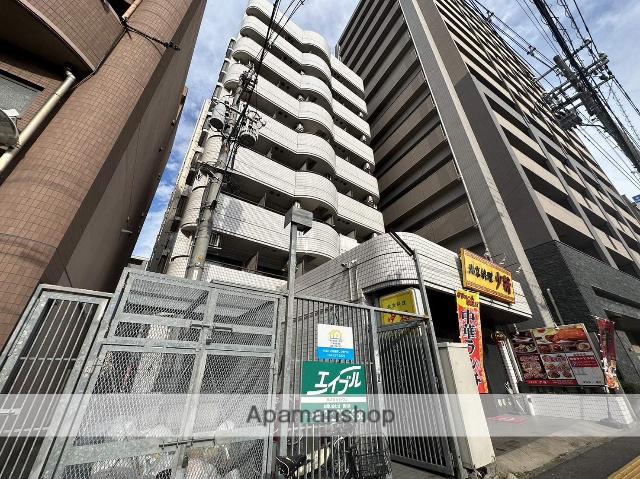 レジデンス天一