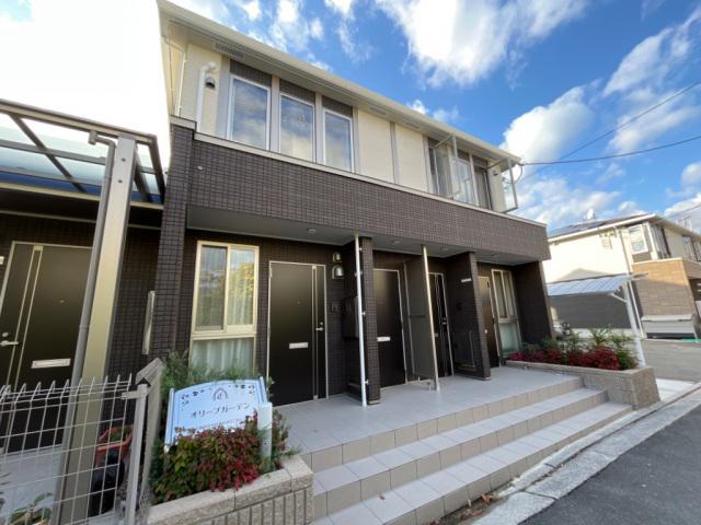 オリーブガーデン