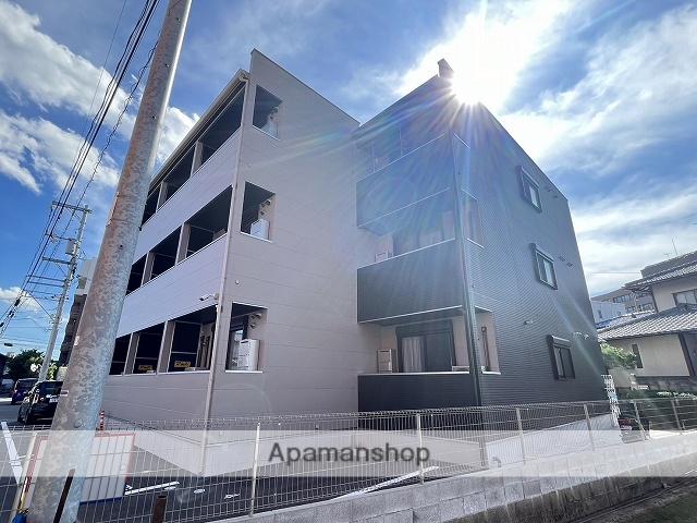 リノリノFK中筋3丁目