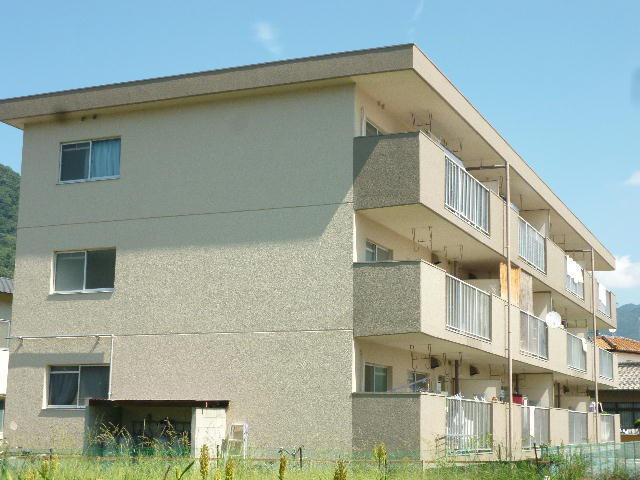 米尾マンション