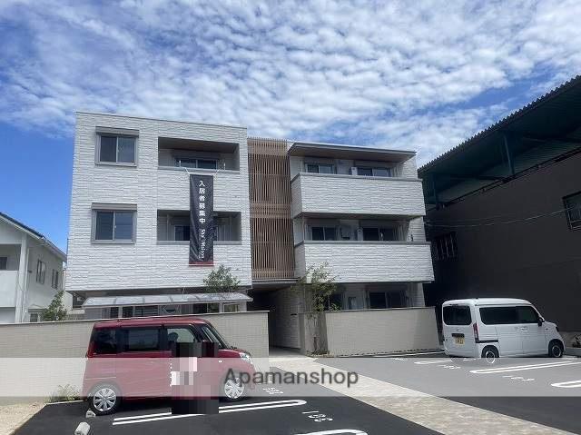 グリーンガーデン東雲