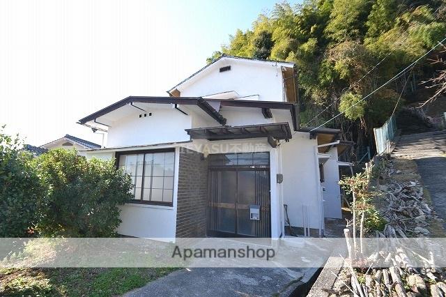 広島電鉄宮島線 東高須駅 徒歩7分 2階建 築61年
