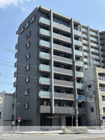 セクション舟入