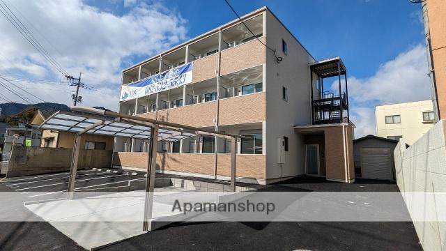 グランベル五日市