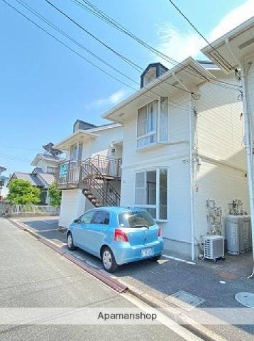 ファミール中央B棟