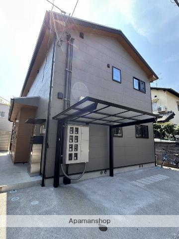 ハーモニーパレス井口