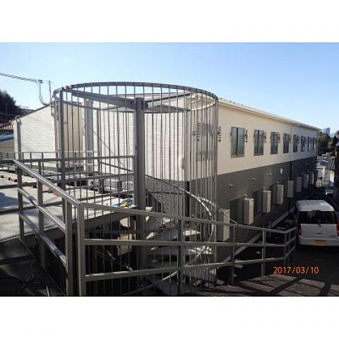 本浦コーポラス Ⅰ