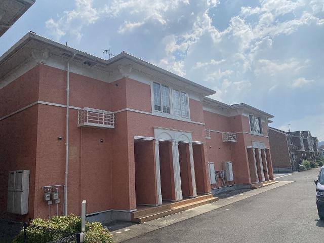 サニーレジデンスFⅡ