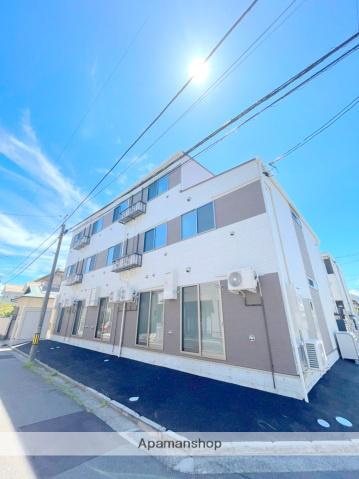 M TERRACE藤垂園 壱番館