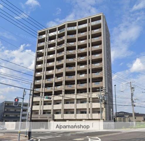 LE AVANTE(1LDK/3階)