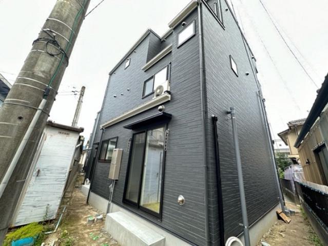 レユシール川内